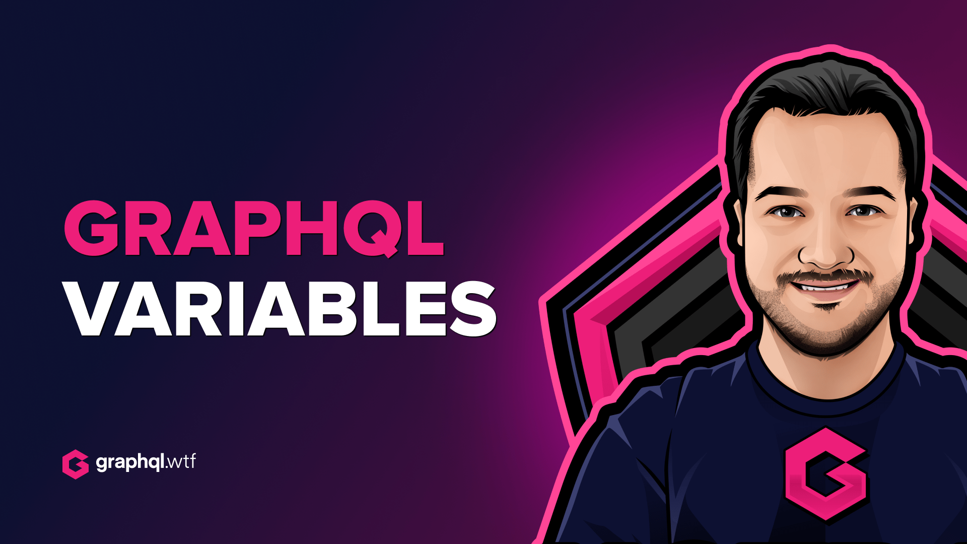 GraphQL Variables with Queries and Mutations