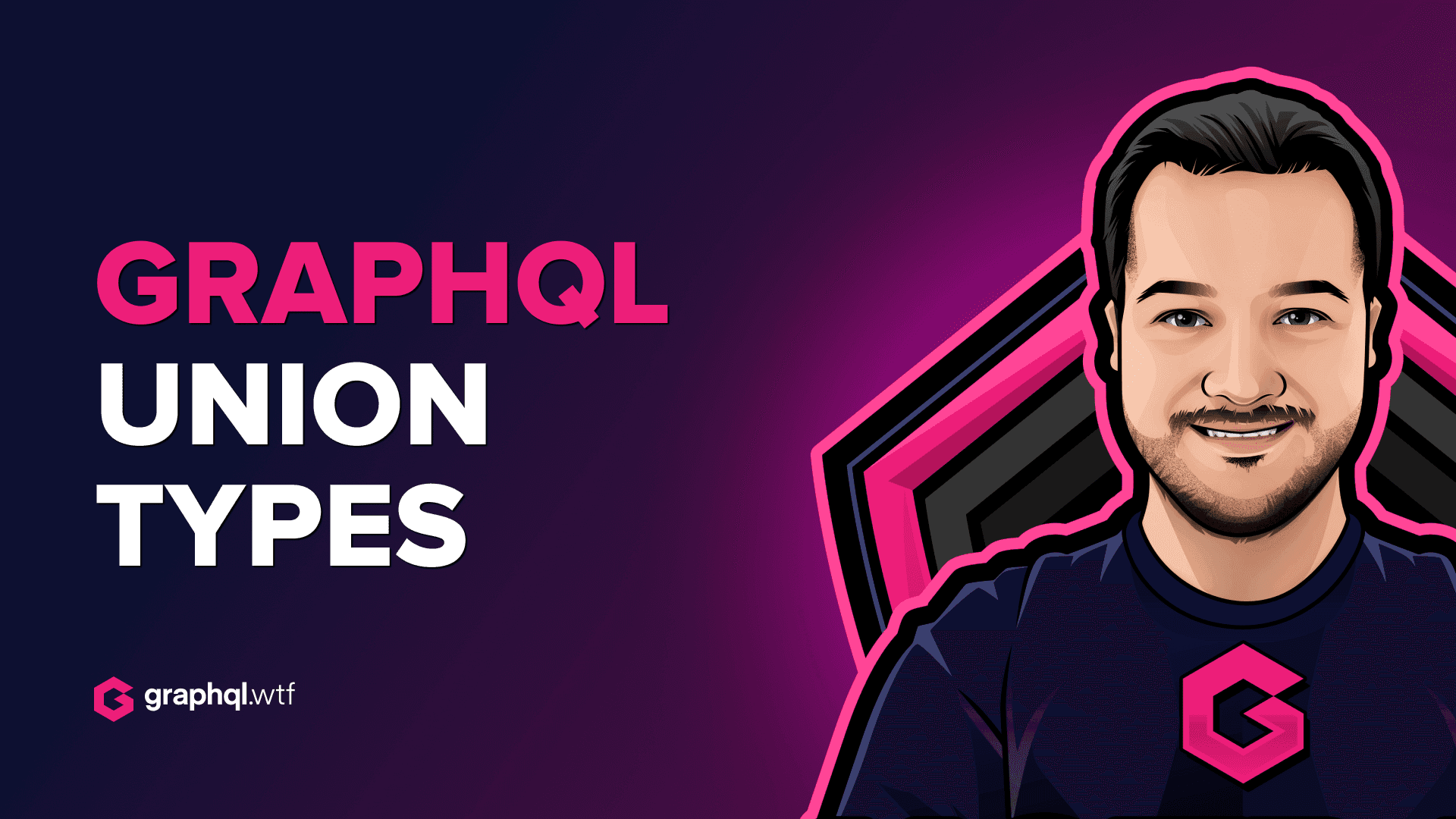 GraphQL Union Types and GraphQL Tools