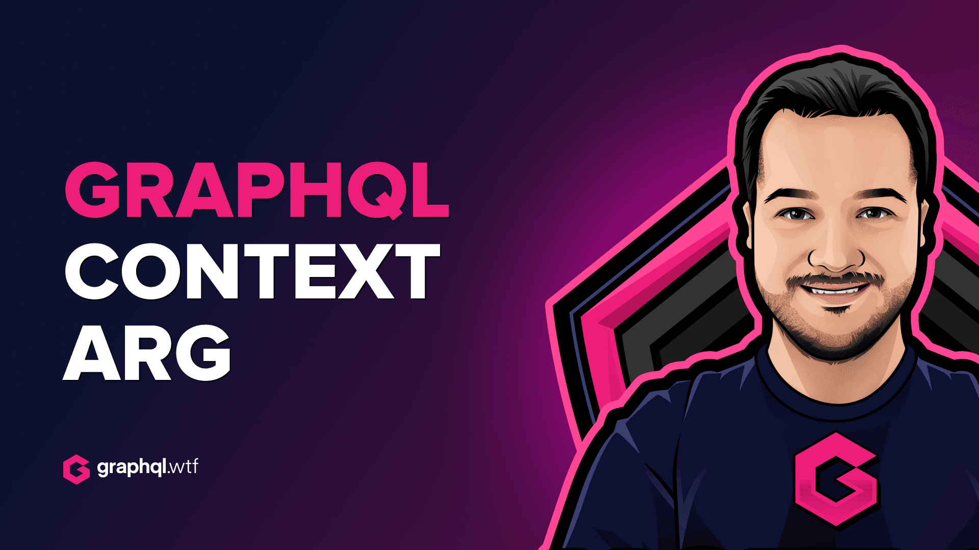 GraphQL Context Argument