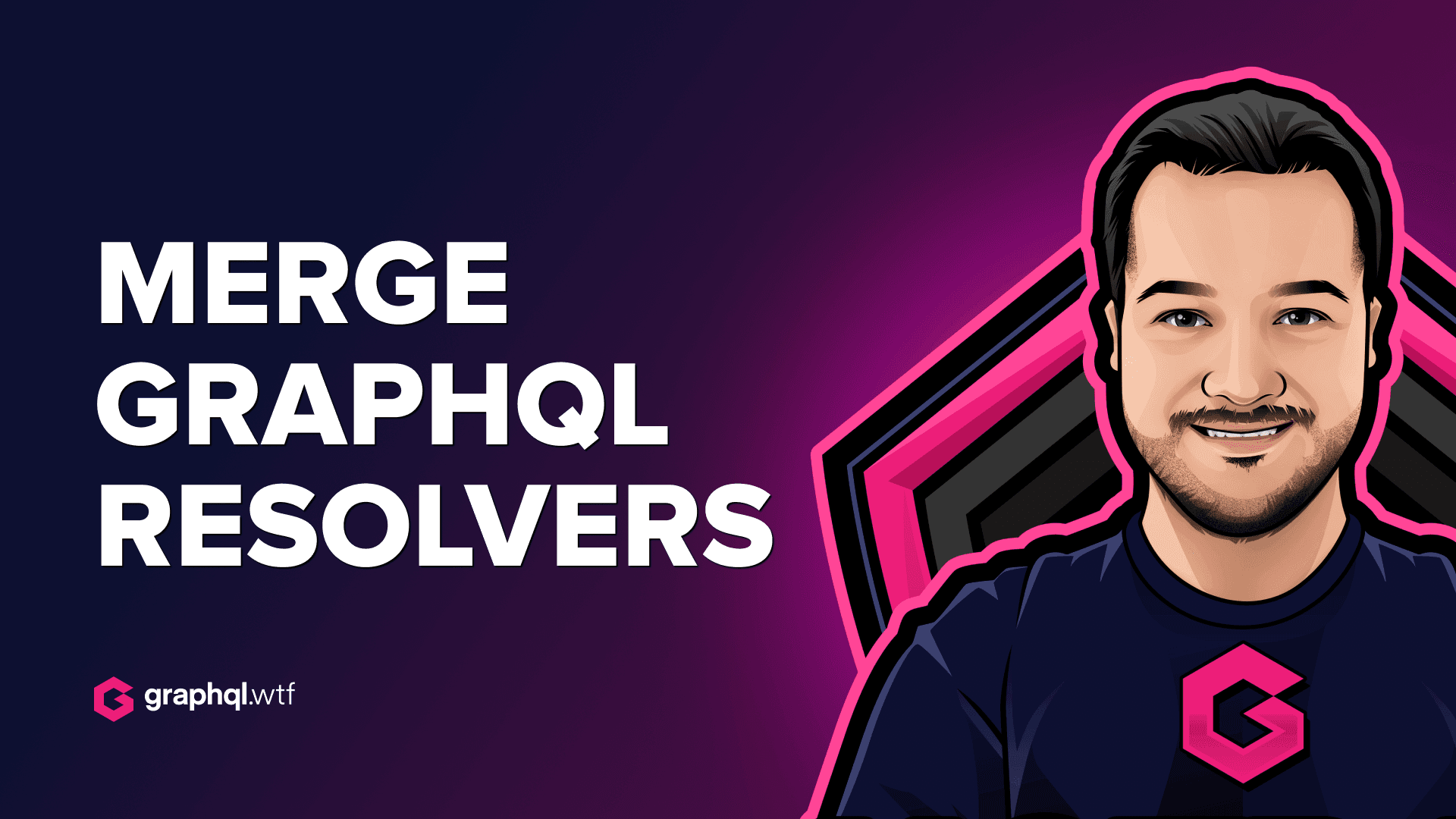 Merge Resolvers with GraphQL Tools