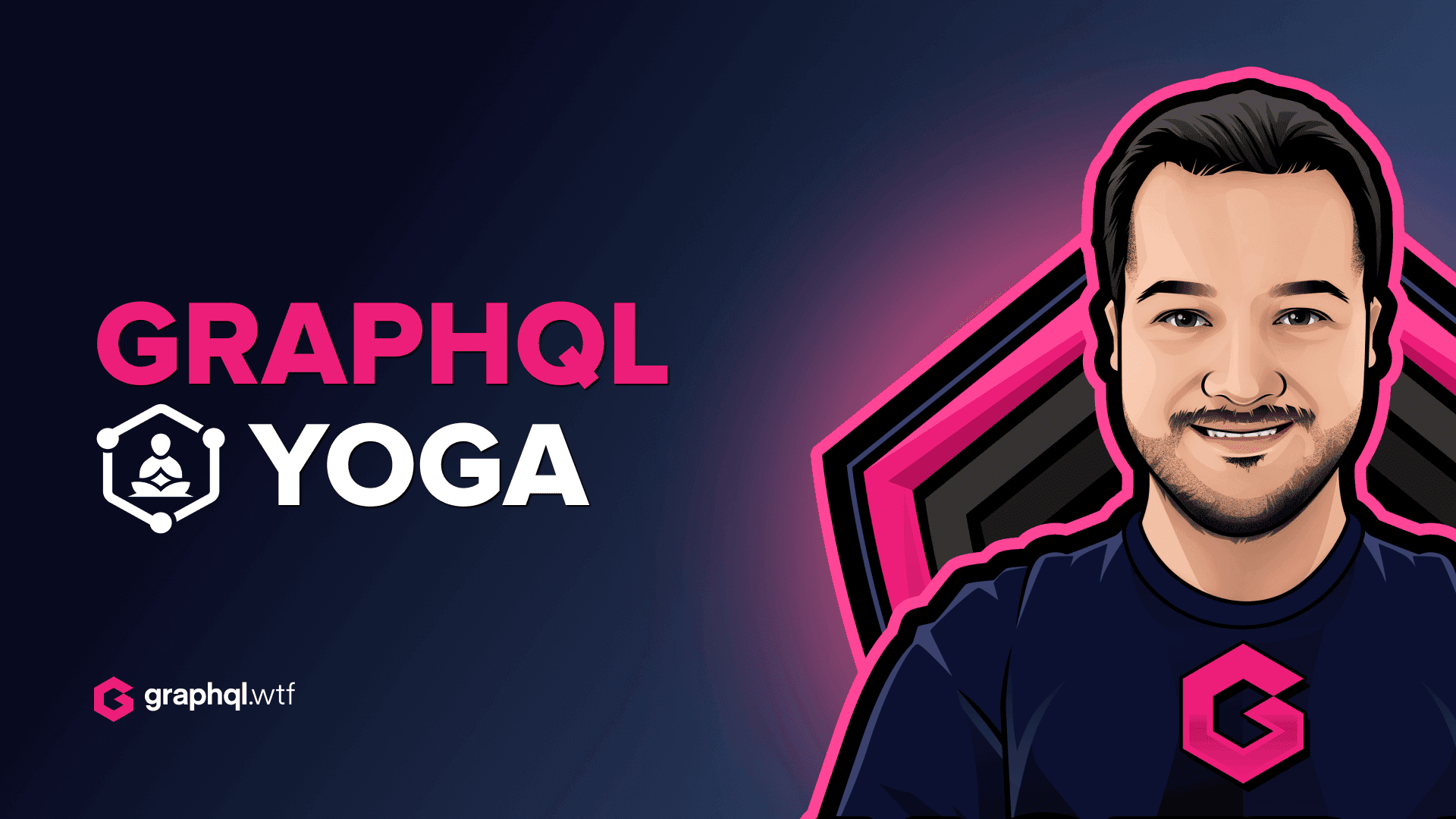 GraphQL Yoga