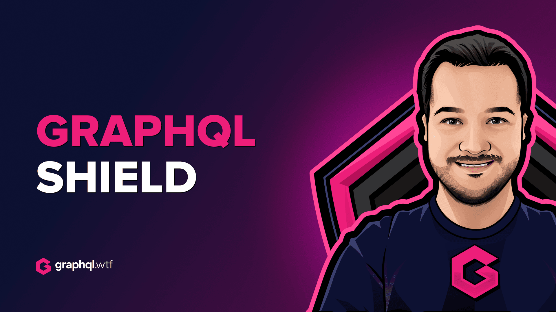 Authorization with GraphQL Shield