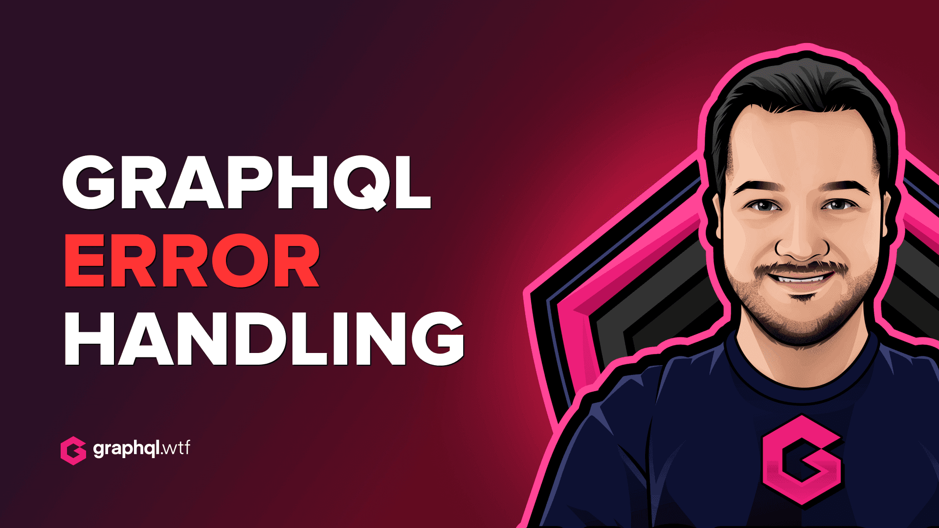 GraphQL Error Handling with Union Types