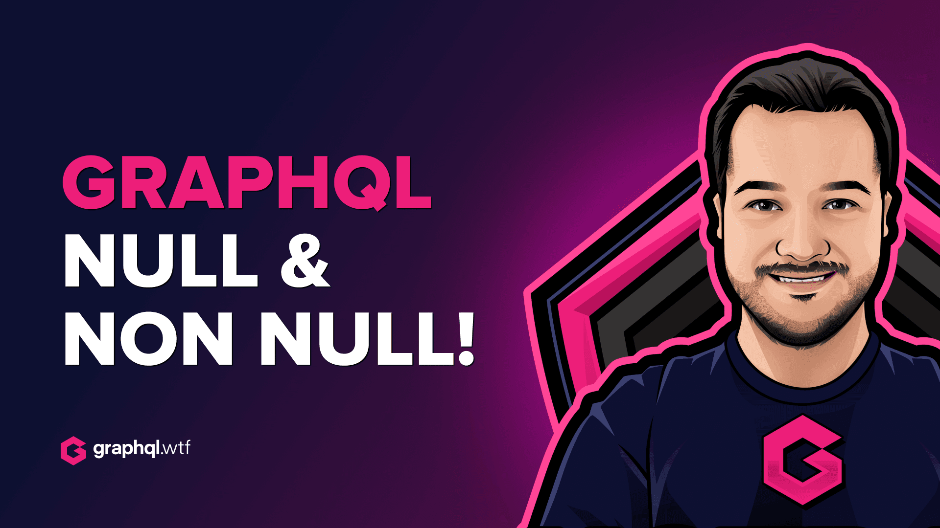 GraphQL Nullability