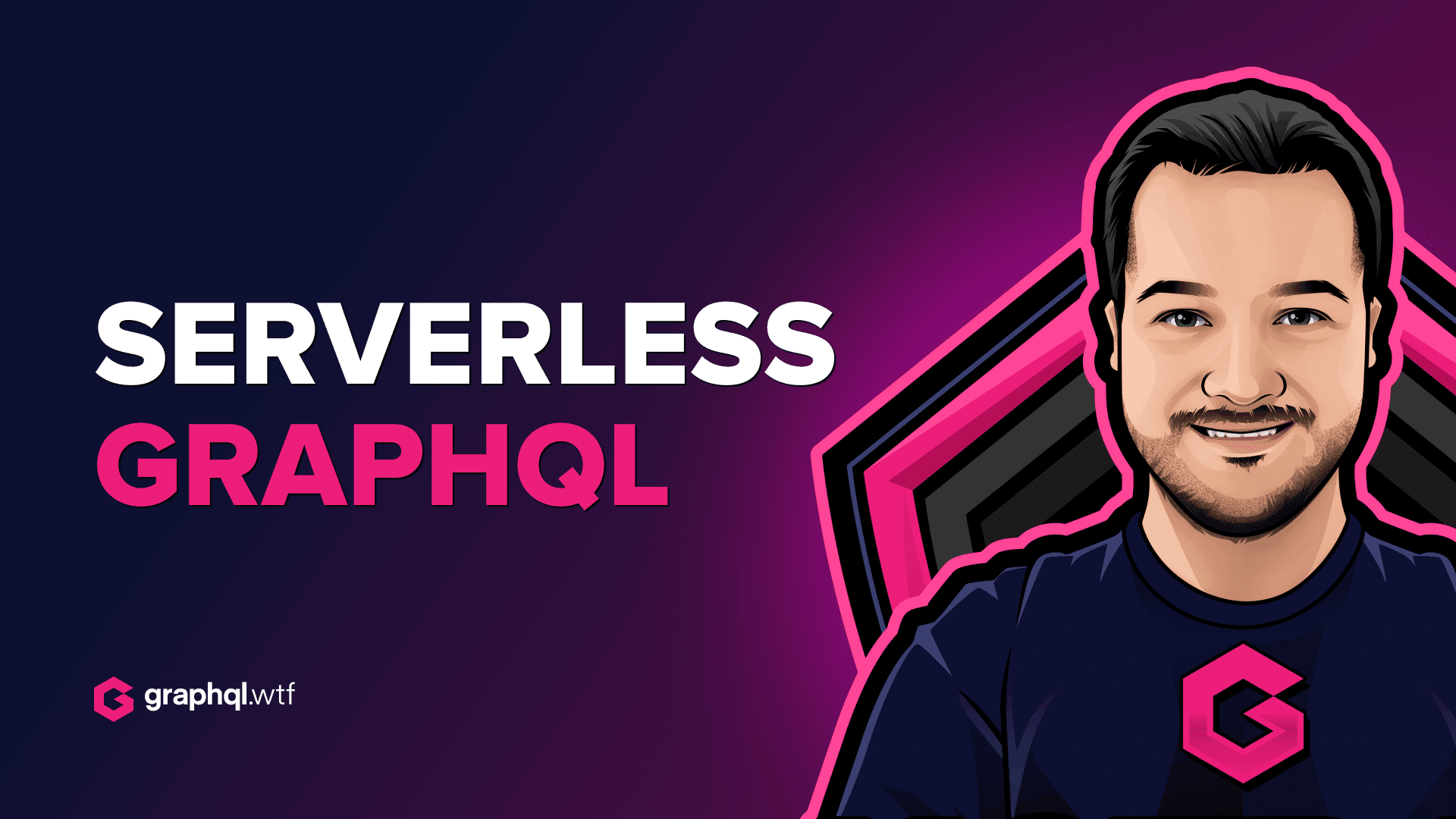 Serverless GraphQL handler with Vercel