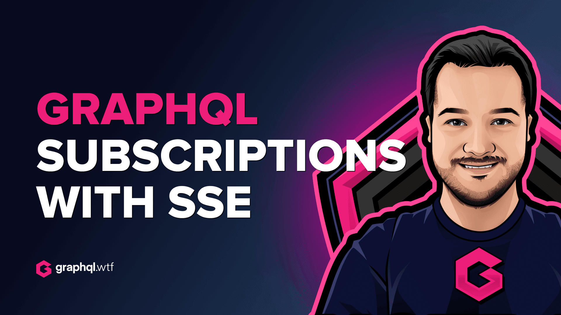 GraphQL Subscriptions with Server Sent Events