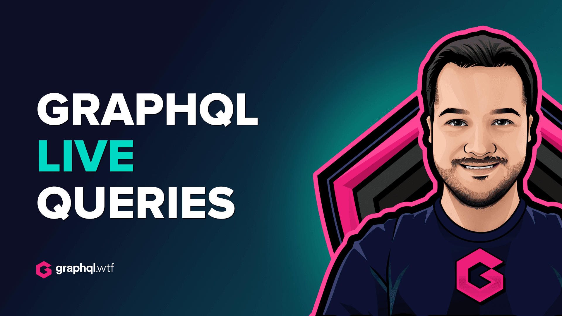 GraphQL Live Queries