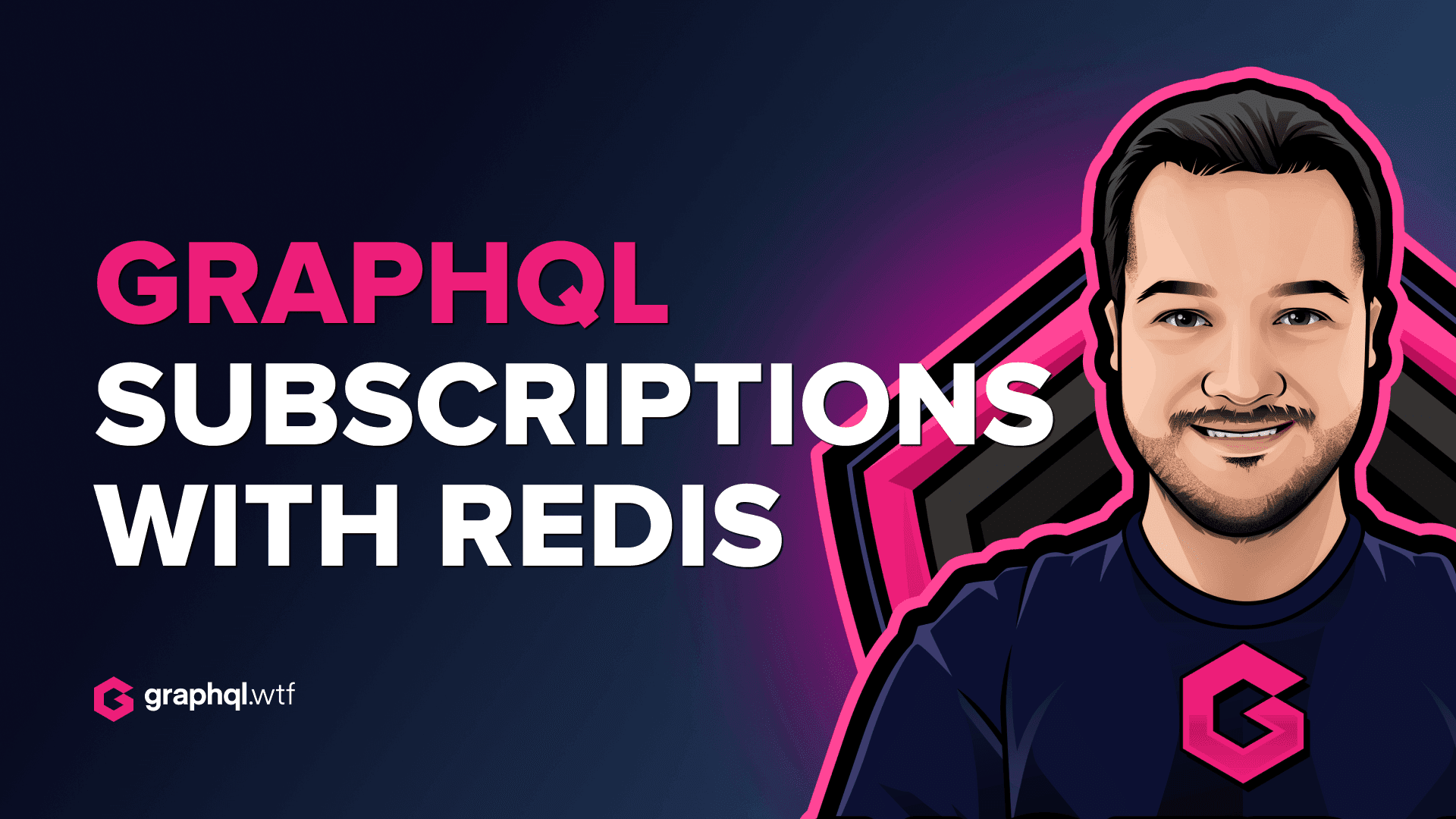 GraphQL Yoga Subscriptions with Redis