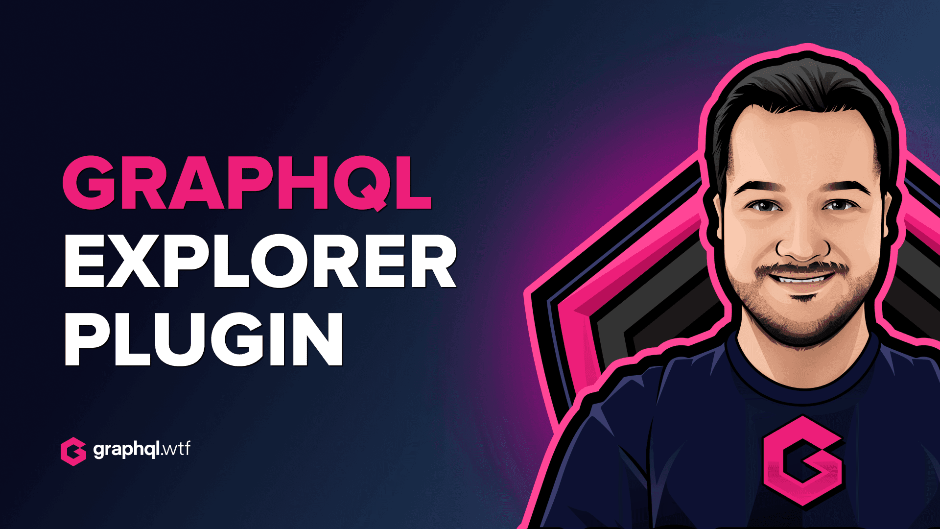 GraphQL Explorer Plugin with GraphiQL