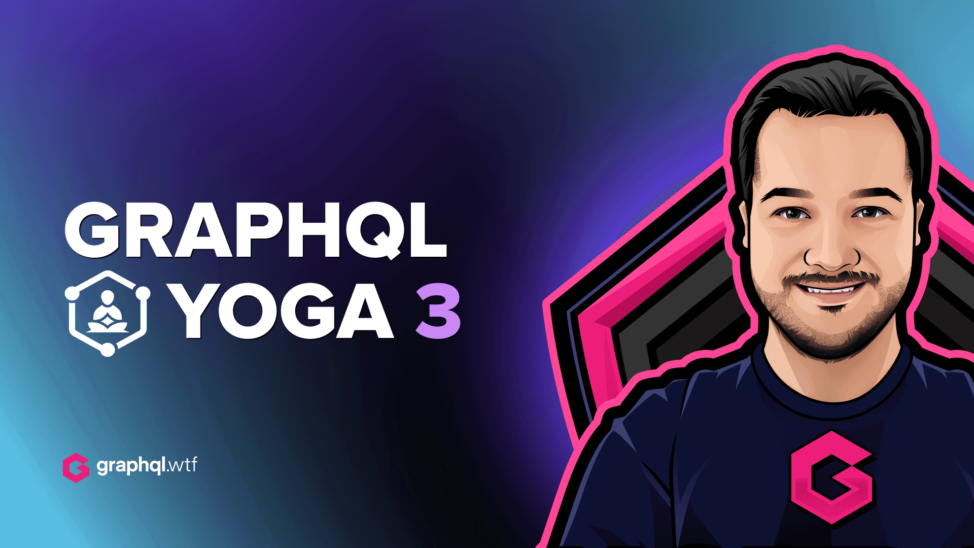 GraphQL Yoga 3 and ExpressJS