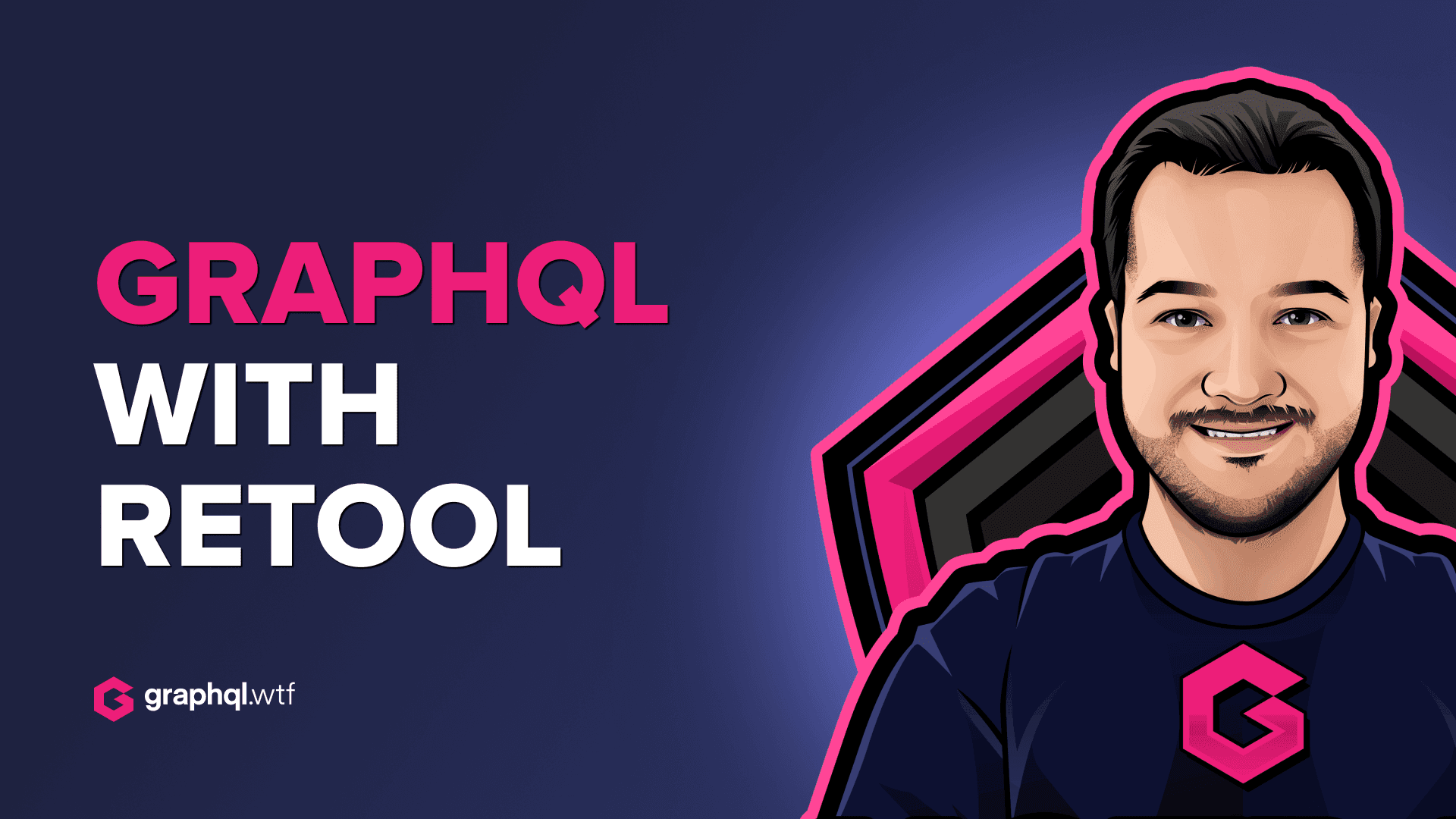 Building GraphQL UI with Retool