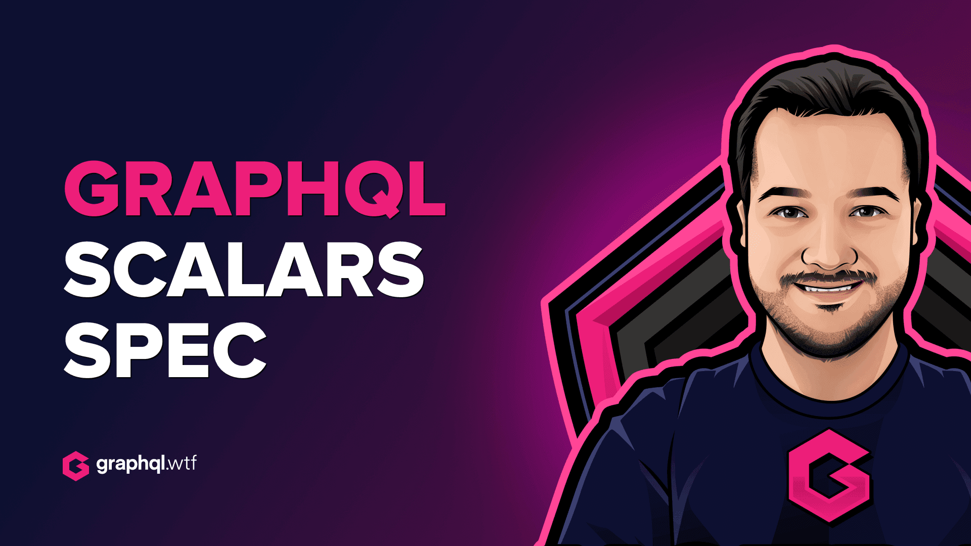 Custom GraphQL Scalars Specification