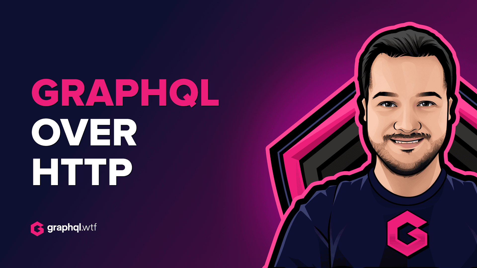 GraphQL over HTTP