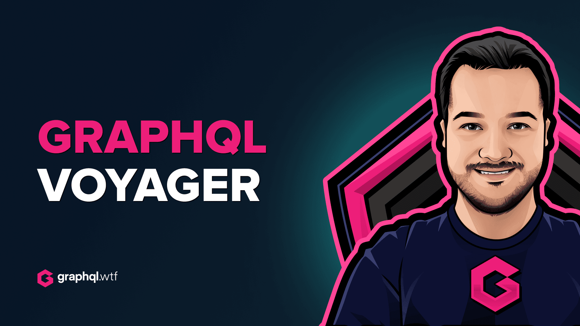 GraphQL Voyager