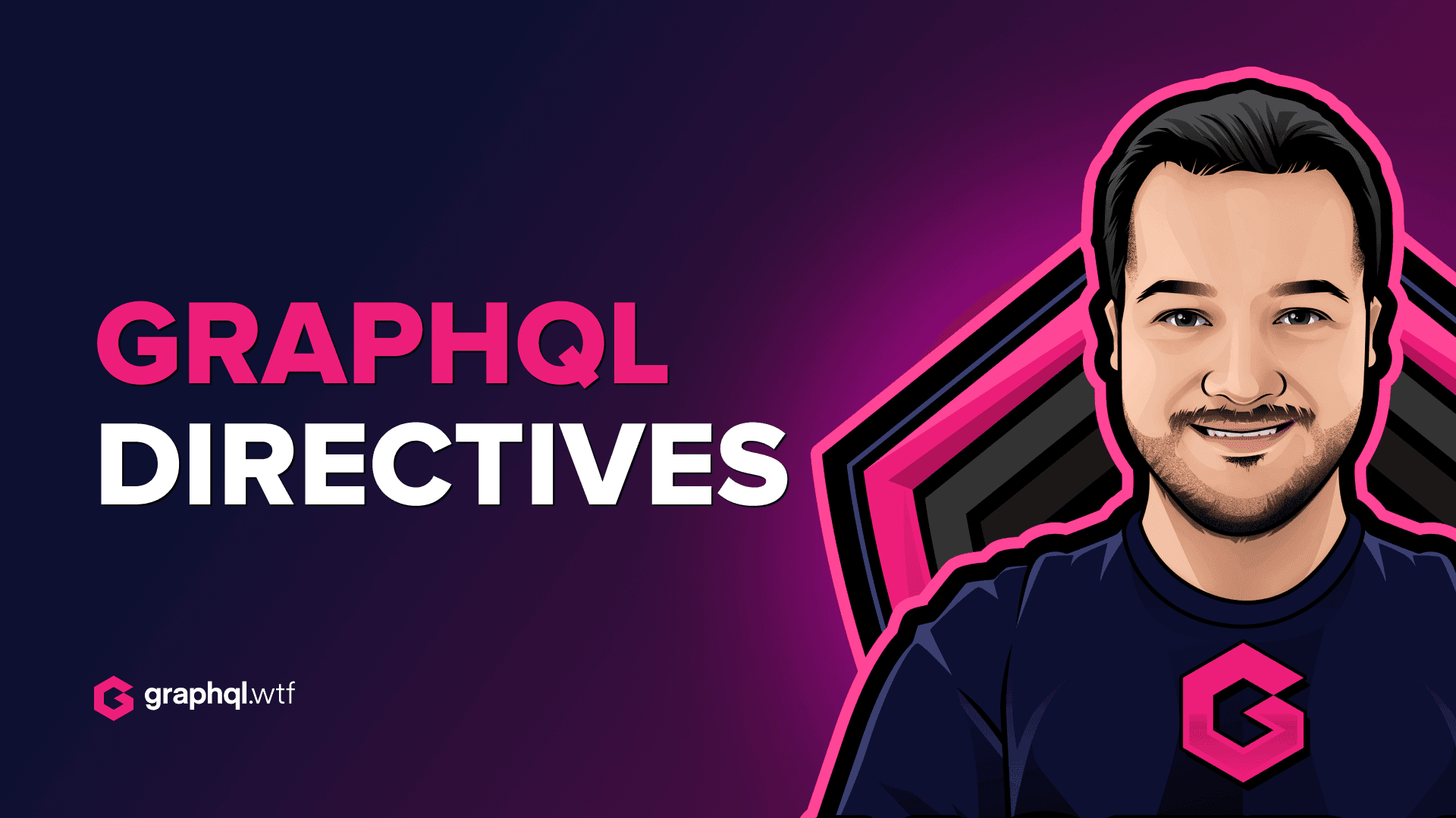 include, skip and deprecated GraphQL Directives