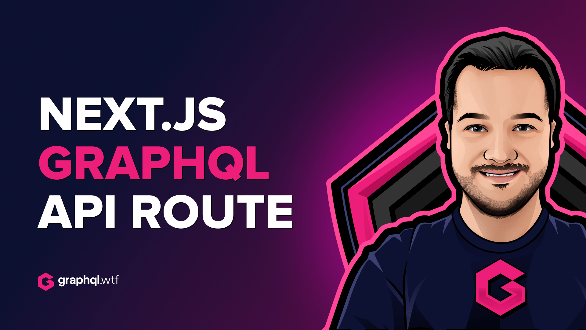 GraphQL Helix API Route with Next.js