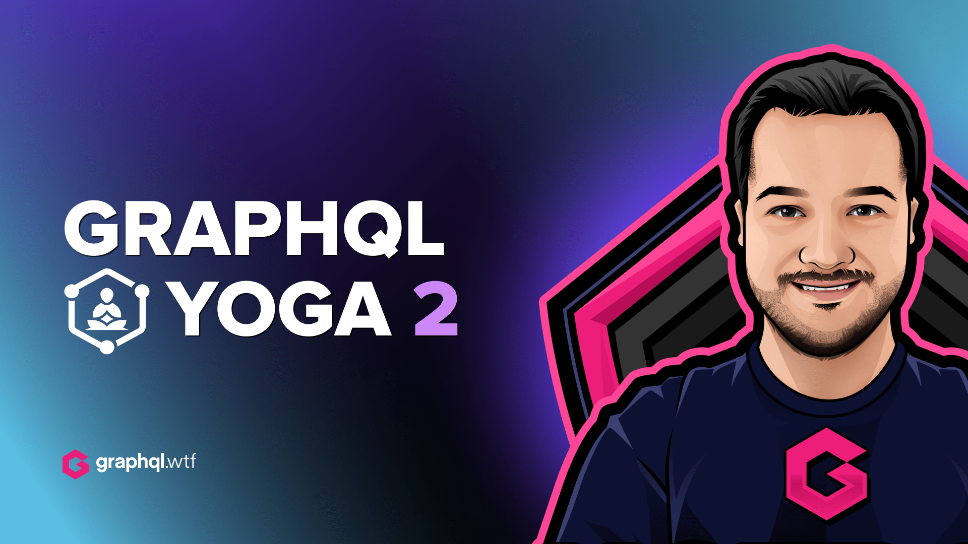 GraphQL Yoga 2