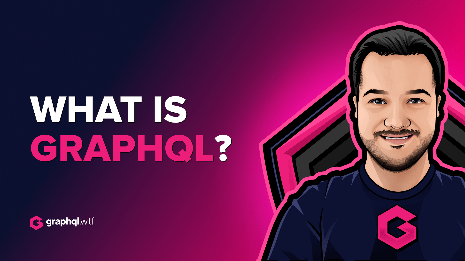 What is GraphQL?