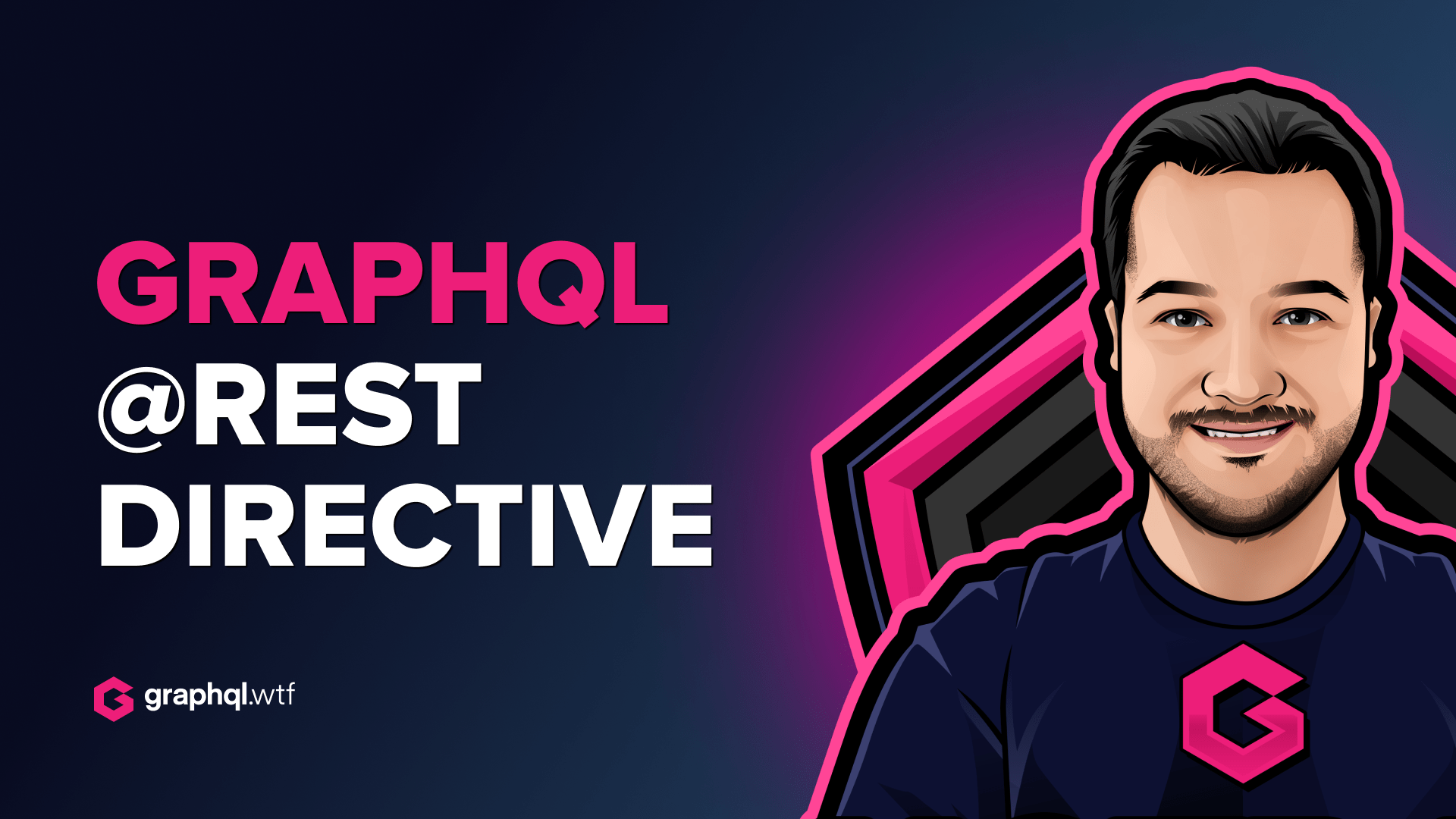 Build a REST directive with GraphQL Tools