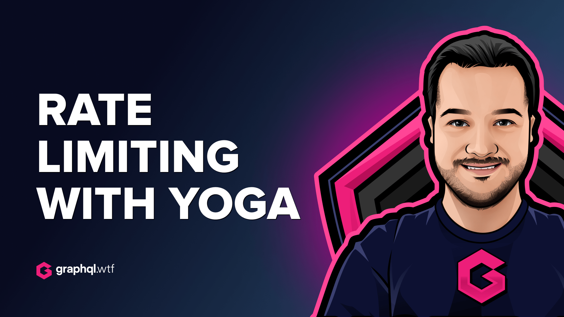 Rate Limiting with GraphQL Yoga