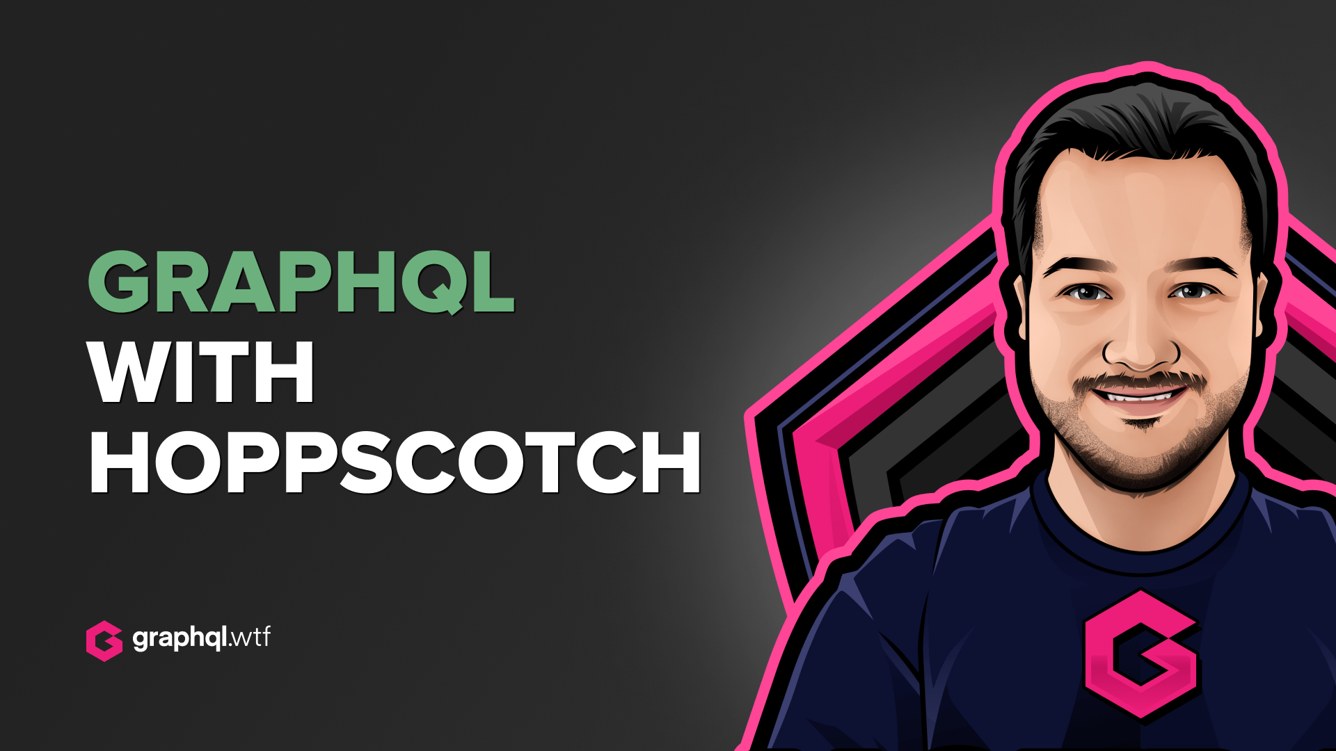 GraphQL with Hoppscotch
