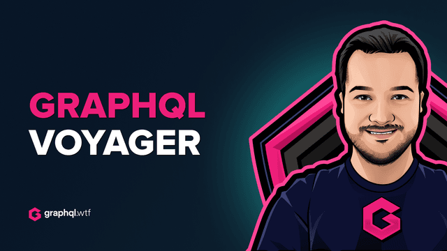 GraphQL Voyager