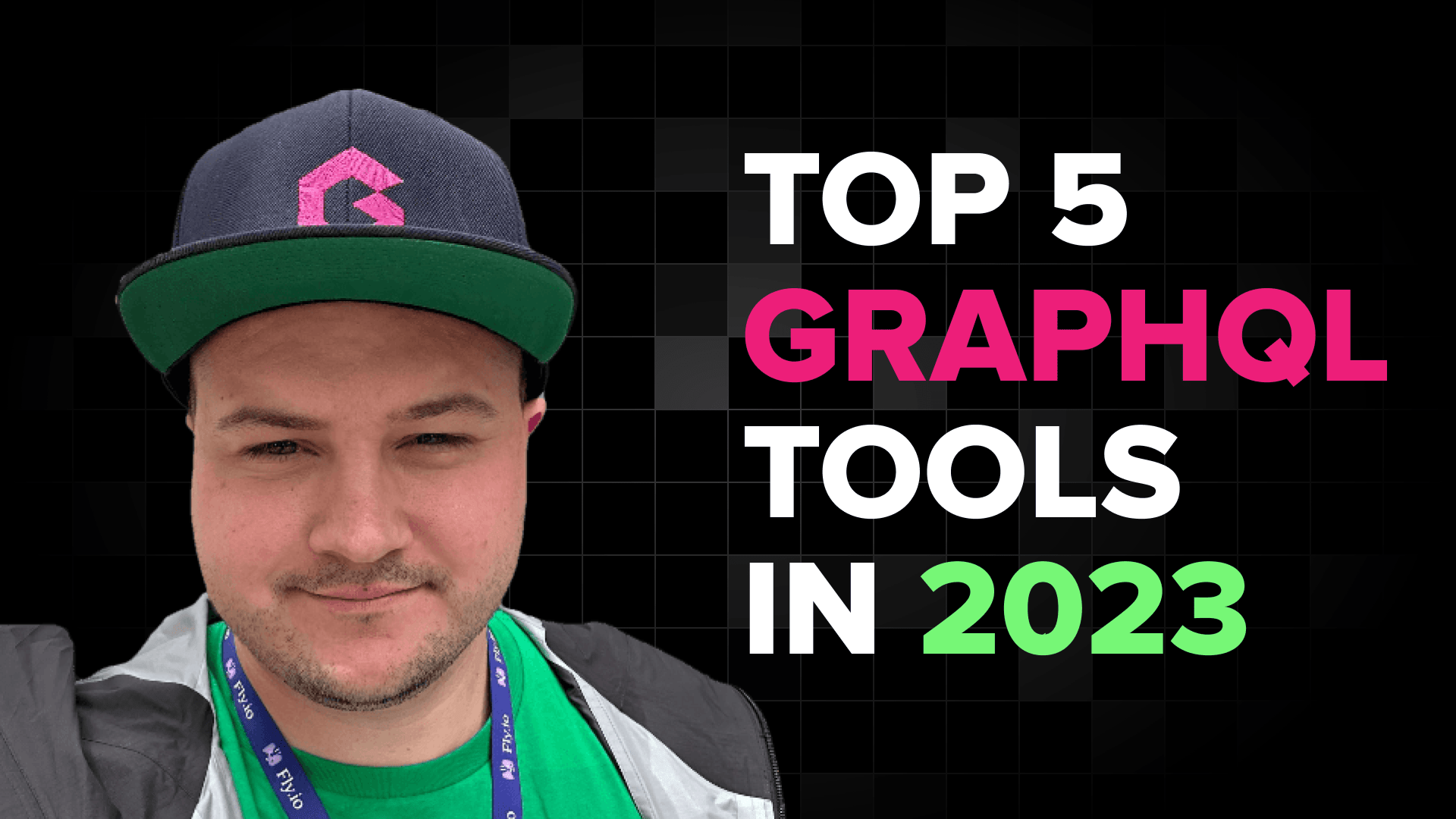 Tools every frontend developer should be using with GraphQL in 2023