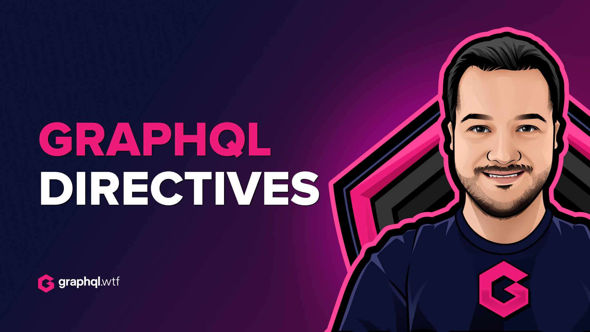 include, skip and deprecated GraphQL Directives