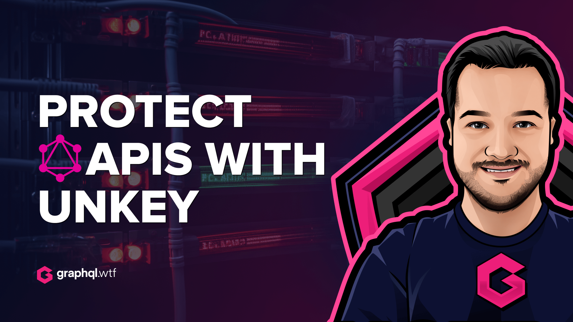 Protect GraphQL APIs with Unkey